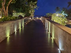 -三亚海棠湾万丽度假酒店