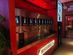 -柳喜辣·烧烤酒局(跃进总店)