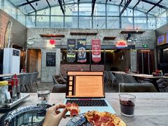 -Tubestation站点比萨(五道营店)