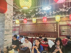 -金杨拉面王小吃面馆·牛三宝面·红烧牛肉粉