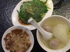 -胡须张鲁肉饭(美食文化馆店)