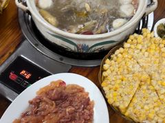 -潮陈记土鸡火锅(东厦北路店)