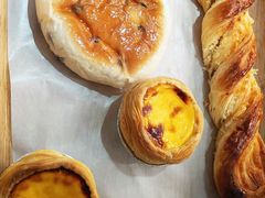 -Bread618面包生日蛋糕(欧亚商都店)