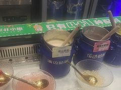 -溪边姑娘·拉丝酸奶水果捞(春熙路店)