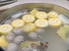 -潮泰牛肉火锅 · 创于1992年(车公庙店)