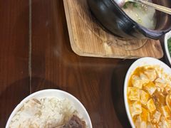 -老瑞福上海菜(人民广场店)
