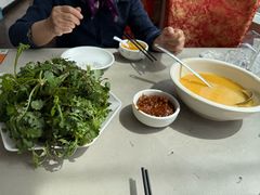 -闻道食府烙饼卷带鱼(原车耳营店原大觉寺店)