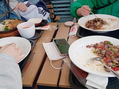 -乡村基(巴南区万达金街餐厅)