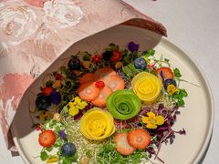 -狮拾久·现代新加坡料理(福田COCO Park店)