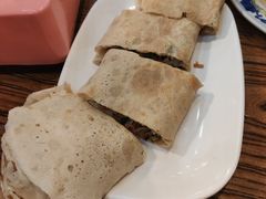 菜煎饼-美味居(古城店)