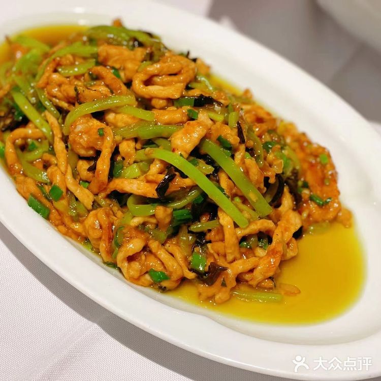 美味川菜 尽在眉州东坡