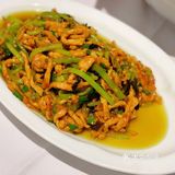 美味川菜 尽在眉州东坡