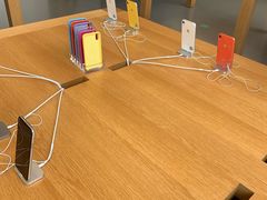 -Apple零售店(成都太古里店)