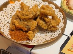 -旧街市鲜货老火锅(大光路店)