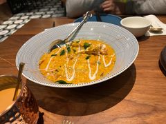 -星叶·东南亚料理(宁波万象汇店)