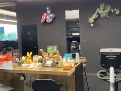 -TOP健身私教工作室(侨香店)
