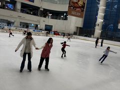 -世纪星滑冰俱乐部(万象城店)