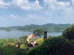 -天目湖涵田半山温泉