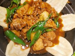 -掌柜的店·河南菜(新天地店)