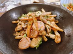 -小食院简餐厅
