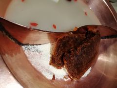 -房子红了鱼豆花重庆老火锅(广厦学院店)