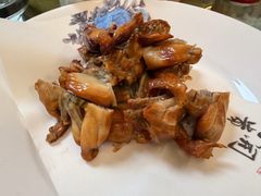 -大灶头·新昌菜(中国茶市店)