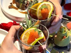 -王品牛排(杭州大厦店)