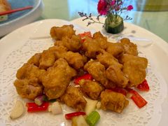 -朱仔记食府(江南大道店)