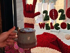 -16毫米咖啡&酒吧(南锣鼓巷店)