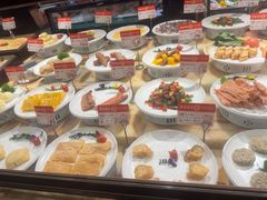 -吴记富苑(朝阳店)