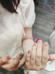 -US•美甲艺术 | 冕光