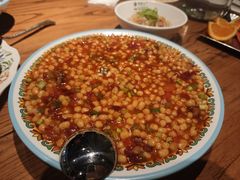 -驿楼兰·新疆菜(火车站店)