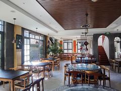 -海韵人家.海景花园经典云南菜(双廊店)