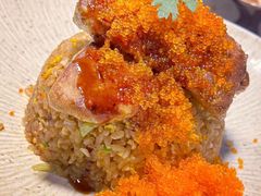 -满来寿喜烧(金虹桥店)