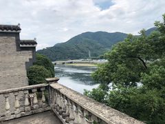 -蒋氏故居