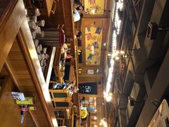 -云晓光头烧烤吧(德平路店)