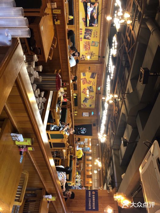 云晓光头烧烤吧(德平路店)图片
