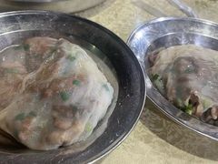 -标记美食新鲜猪杂(兴南大道店)