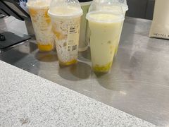 -喜茶(广州中山六路店)