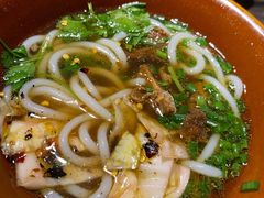 花溪牛肉粉-黔香阁·味(花木店)