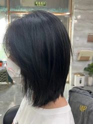-Coco Salon 日系烫染专业店