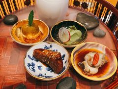 -广州富力君悦大酒店空中花园