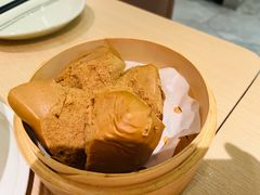 -吕氏疙瘩汤·海鲜新鲁菜(凯德mall新都心店)