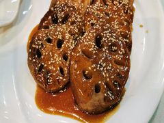 -紫竹林素食(祖庙路店)