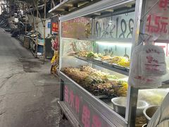 -胖子好盐水鸭(总店)