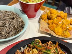 -状元阁烧烤(新华路总店)