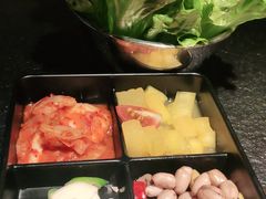 -嘿嘟嘟·肋条烧肉放题(爱融荟城店)