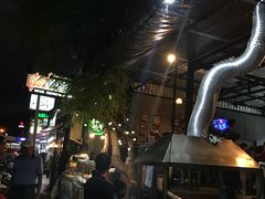 -Doo Dee Thai Food(Issan/Isaan/Esan)