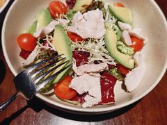 -22ºN BISTRO西餐&酒馆