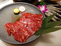 -厚贞日式烤肉(龙之梦店)